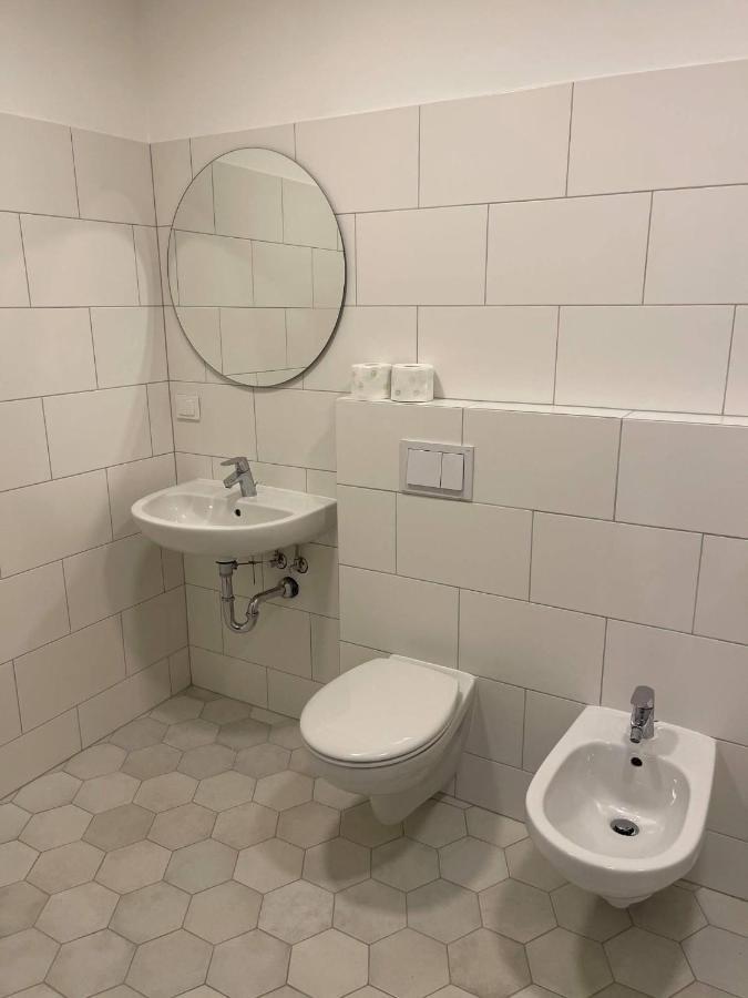 Apartamentai Sventojoje Poilsio Komplekse “Elija” Połąga Zewnętrze zdjęcie
